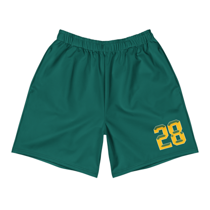 John Hazard-Williams | Jersey Style Performance Shorts
