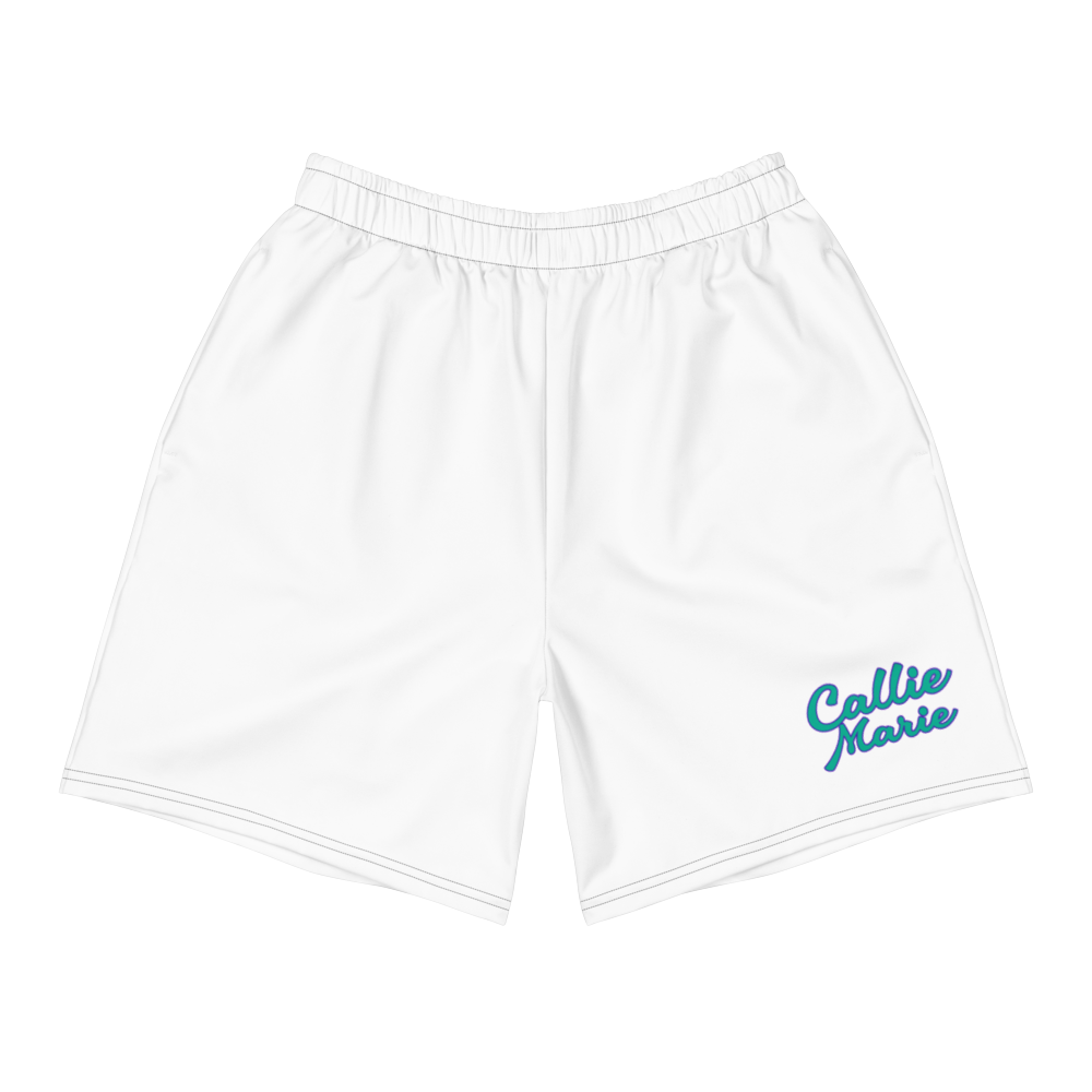 Callie Fisher | Jersey Style Performance Shorts