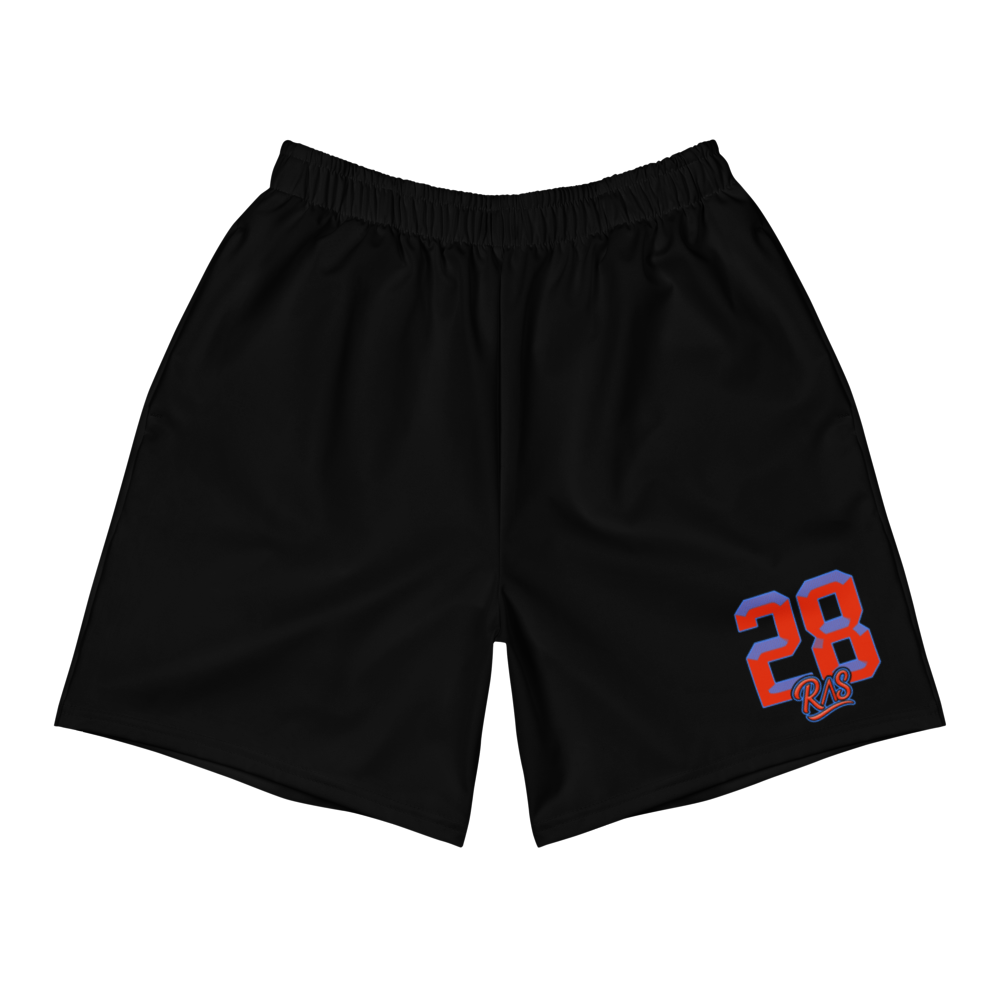 Ray Smith | Jersey Style Performance Shorts