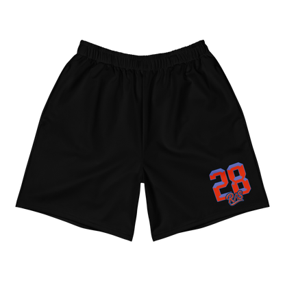 Ray Smith | Jersey Style Performance Shorts