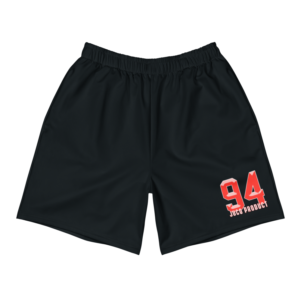 Elahn Stafford | Jersey Style Performance Shorts