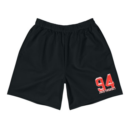 Elahn Stafford | Jersey Style Performance Shorts