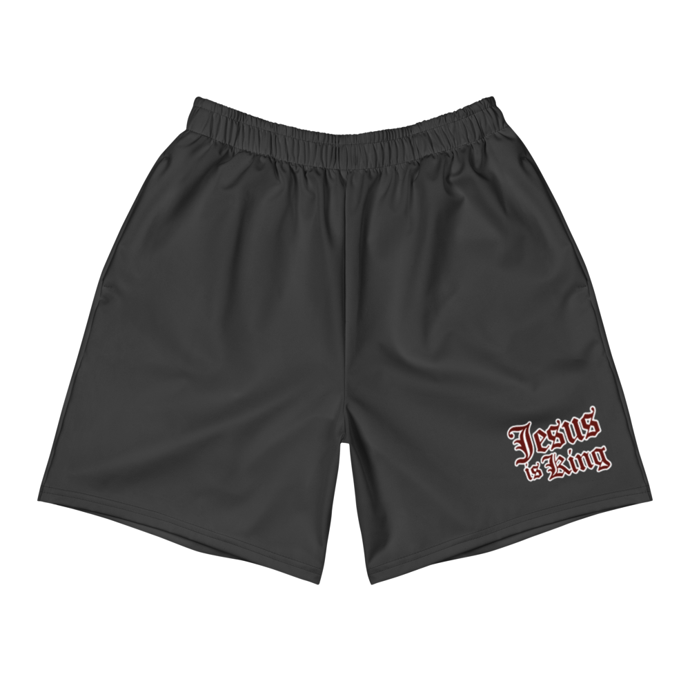 Shai Ring | Jersey Style Performance Shorts