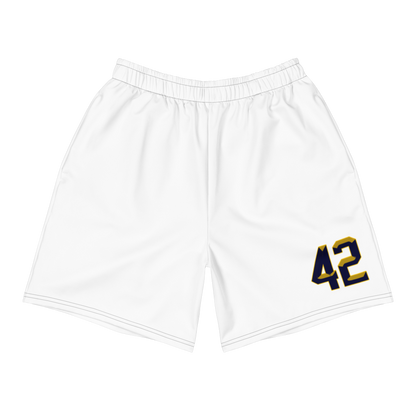 Marcus Vinson | Jersey Style Performance Shorts