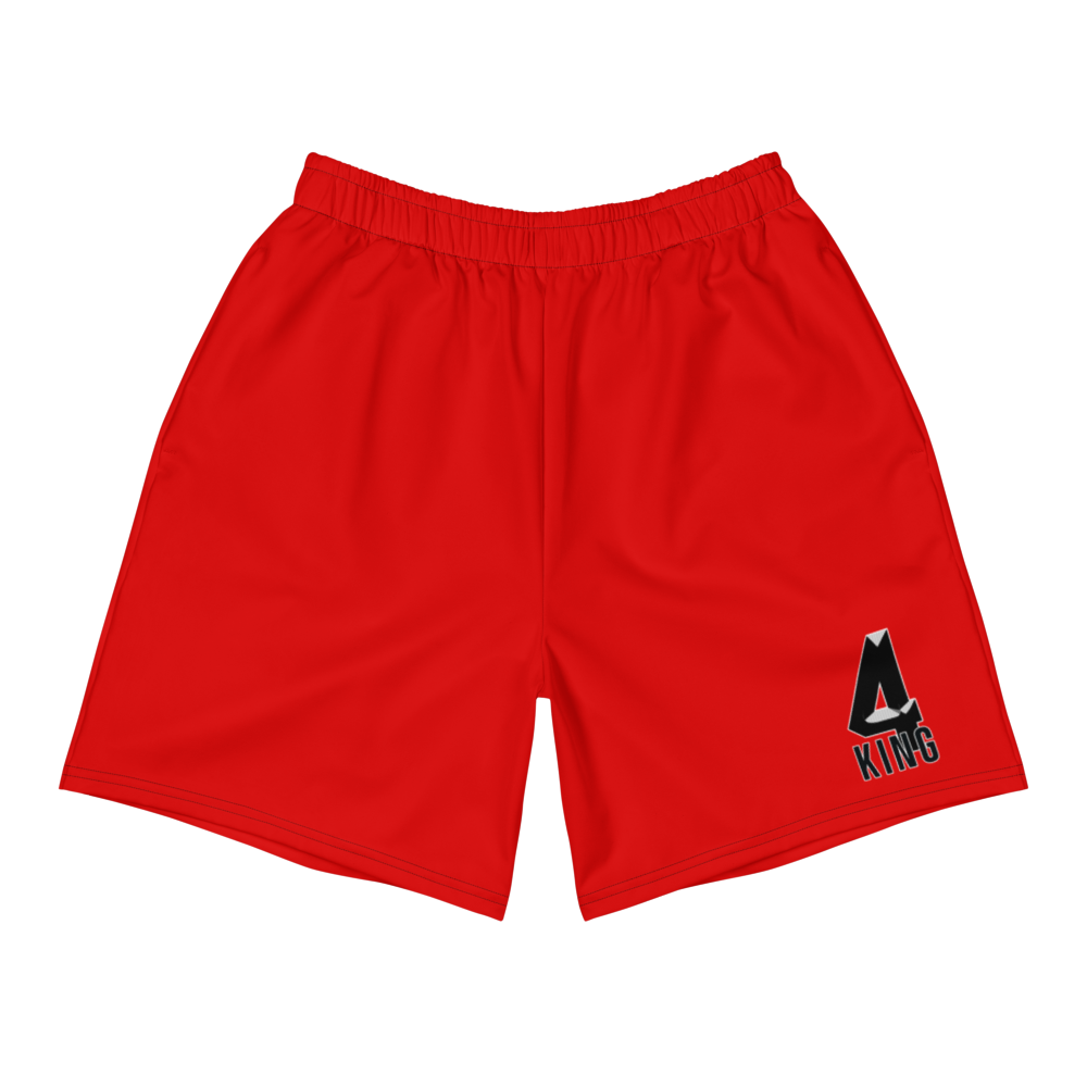 Micah Stine | Jersey Style Performance Shorts