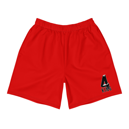 Micah Stine | Jersey Style Performance Shorts