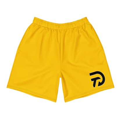 David Taylor | Jersey Style Performance Shorts