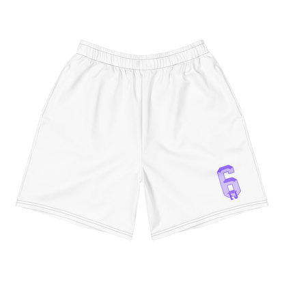 Emeline Joguet | Jersey Style Performance Shorts