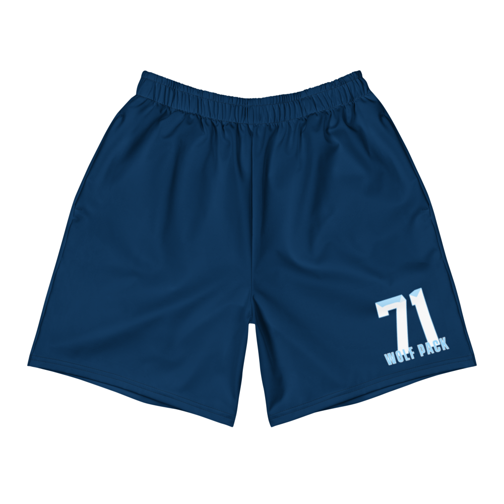 Cornelius Pearce Jr | Jersey Style Performance Shorts
