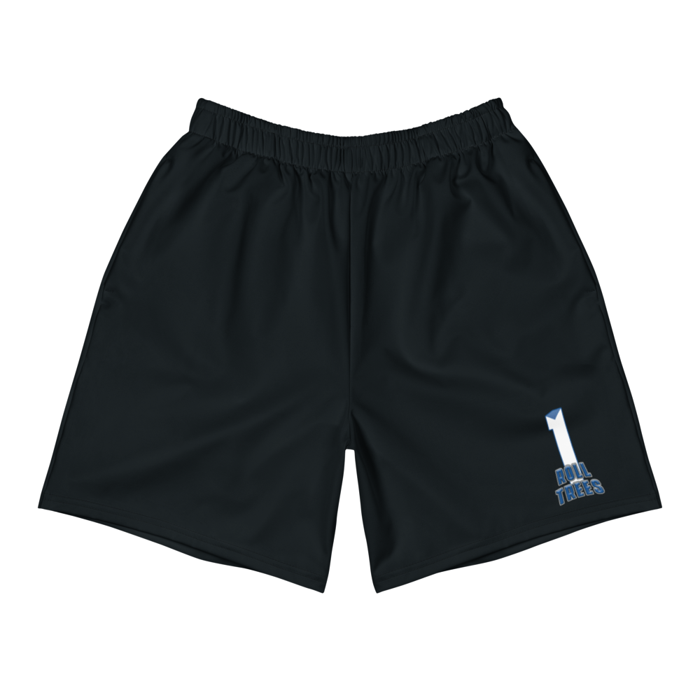 Ty Brown | Jersey Style Performance Shorts