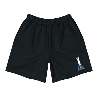 Ty Brown | Jersey Style Performance Shorts