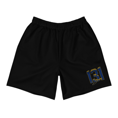 Delilah Gallegos | Jersey Style Performance Shorts