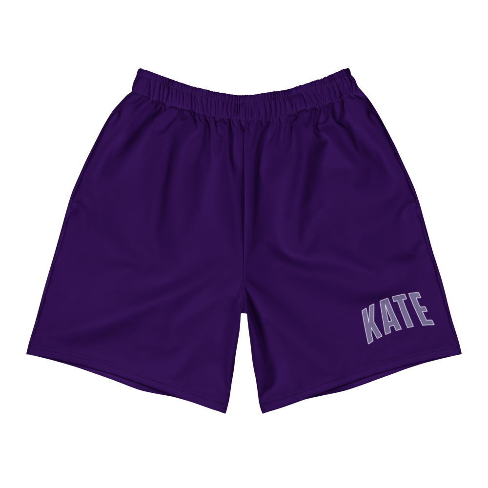 Ekaterina Kabenina | Jersey Style Performance Shorts