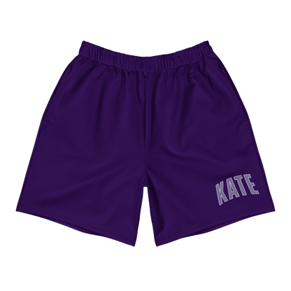 Ekaterina Kabenina | Jersey Style Performance Shorts