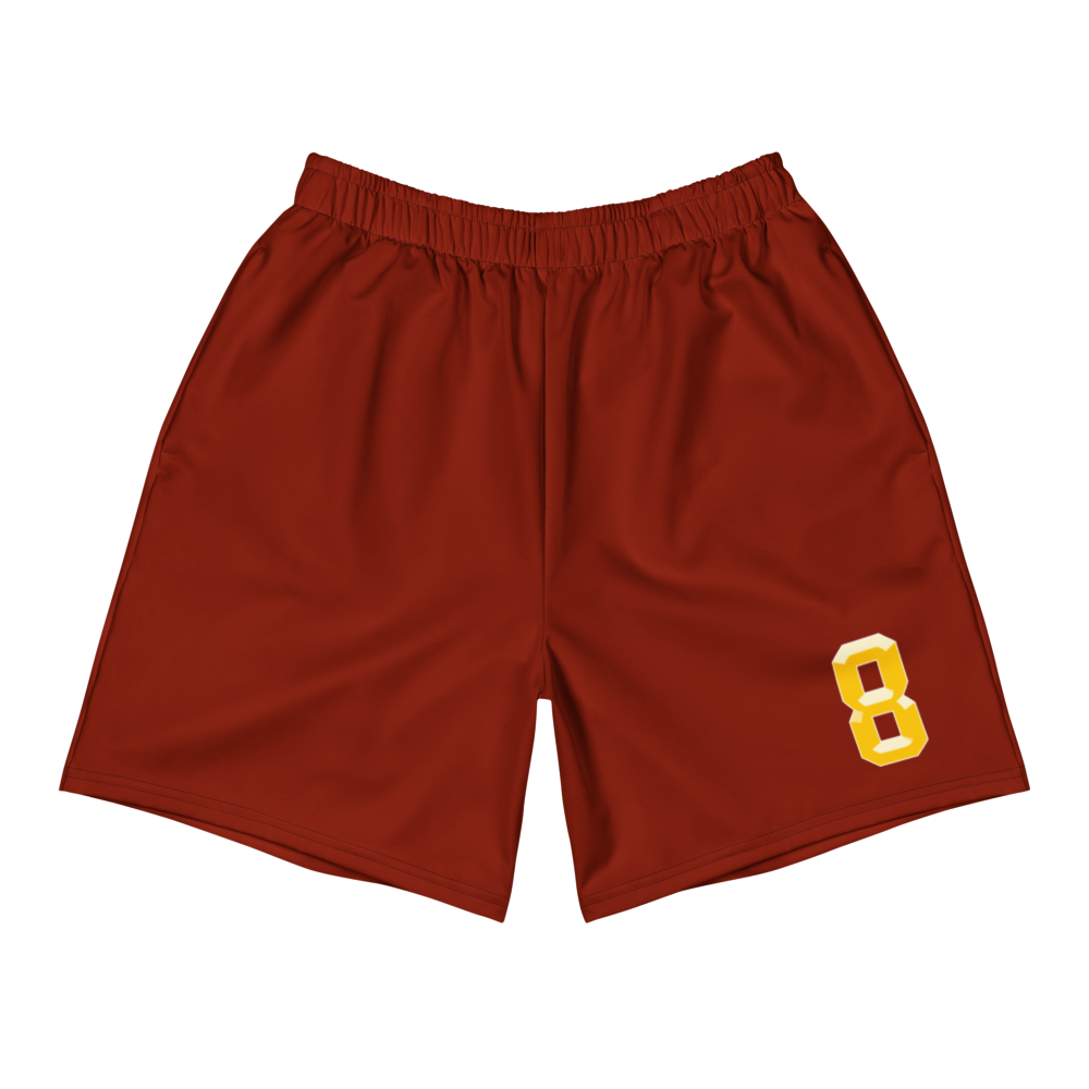 Lourdes Dias | Jersey Style Performance Shorts