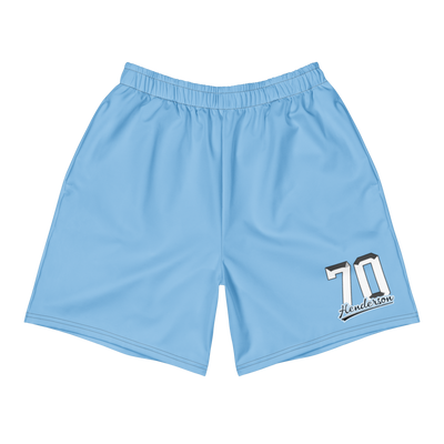 Caleb Henderson | Jersey Style Performance Shorts