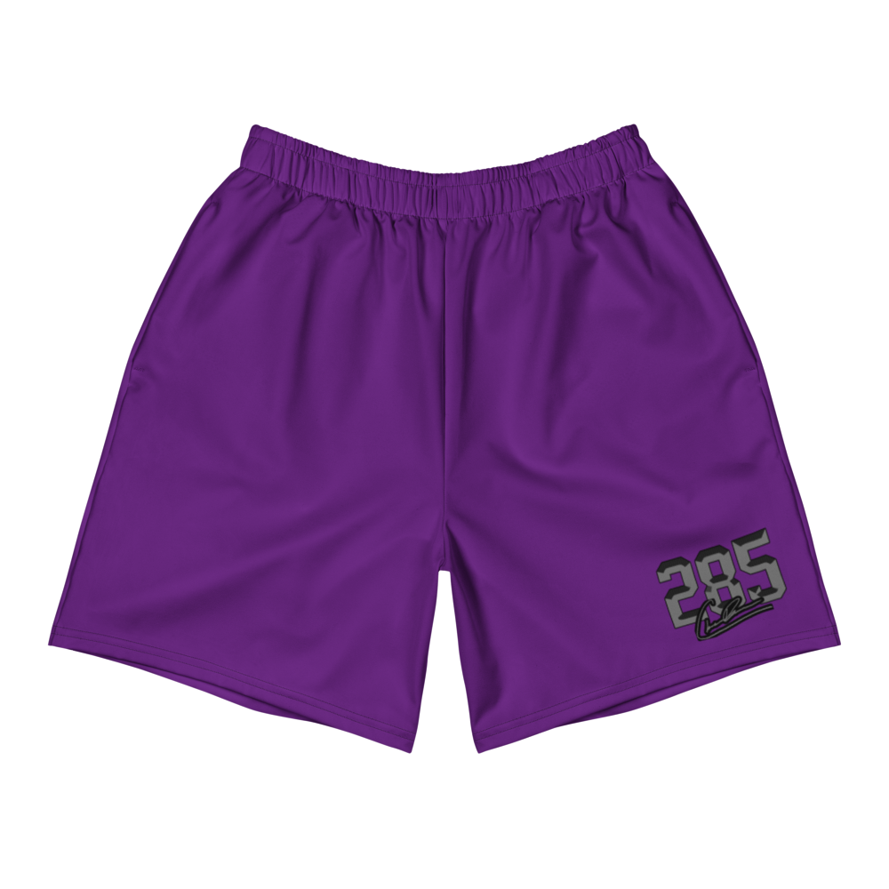 Christian Bernazar | Jersey Style Performance Shorts