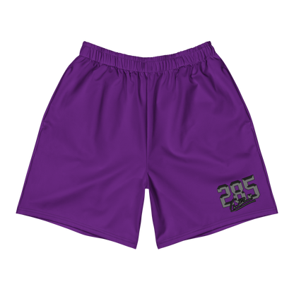 Christian Bernazar | Jersey Style Performance Shorts