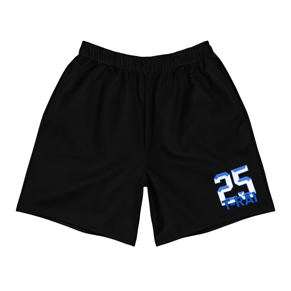 Raigan Head | Jersey Style Performance Shorts