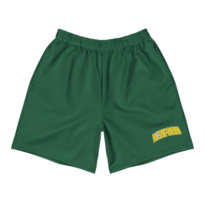 Julian Benford | Jersey Style Performance Shorts