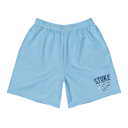 Landon Stuke | Jersey Style Performance Shorts
