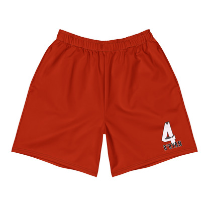 DJ Bartley | Jersey Style Performance Shorts