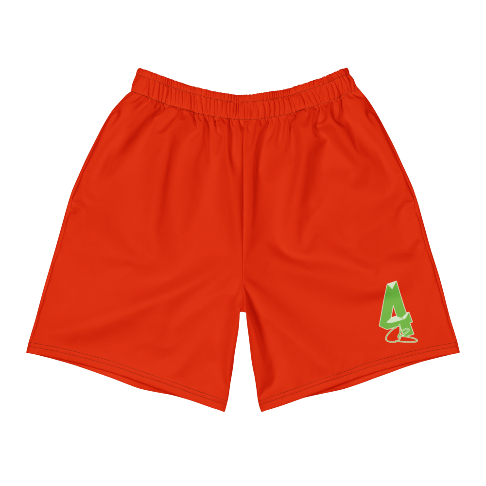Christian Bond | Jersey Style Performance Shorts