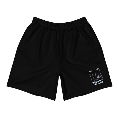 Imari Watson | Jersey Style Performance Shorts