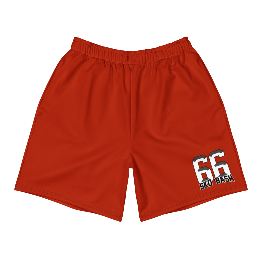 Brady Reeves | Jersey Style Performance Shorts