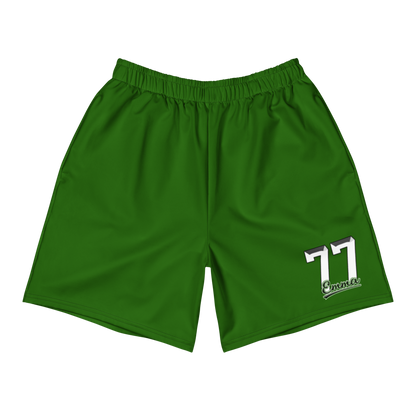 Emma Shelhorse | Jersey Style Performance Shorts
