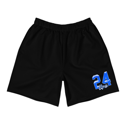 Kyle McClure | Jersey Style Performance Shorts