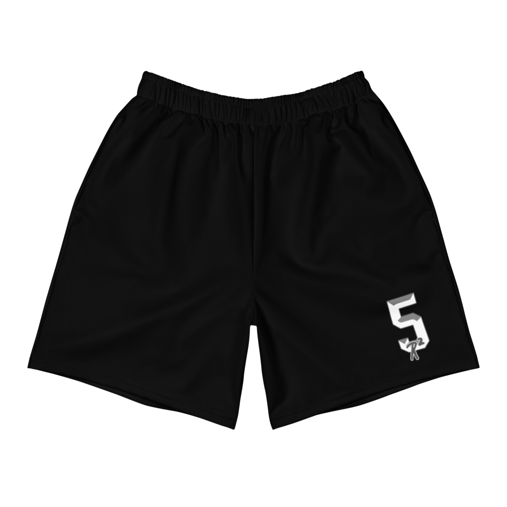 Reghan Robinson | Jersey Style Performance Shorts