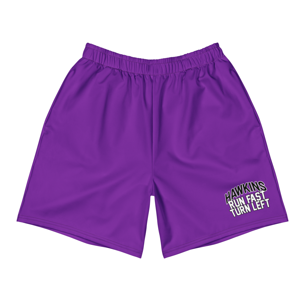 Camden Hawkins | Jersey Style Performance Shorts