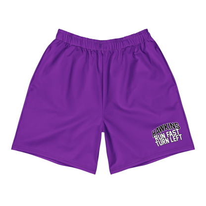 Camden Hawkins | Jersey Style Performance Shorts