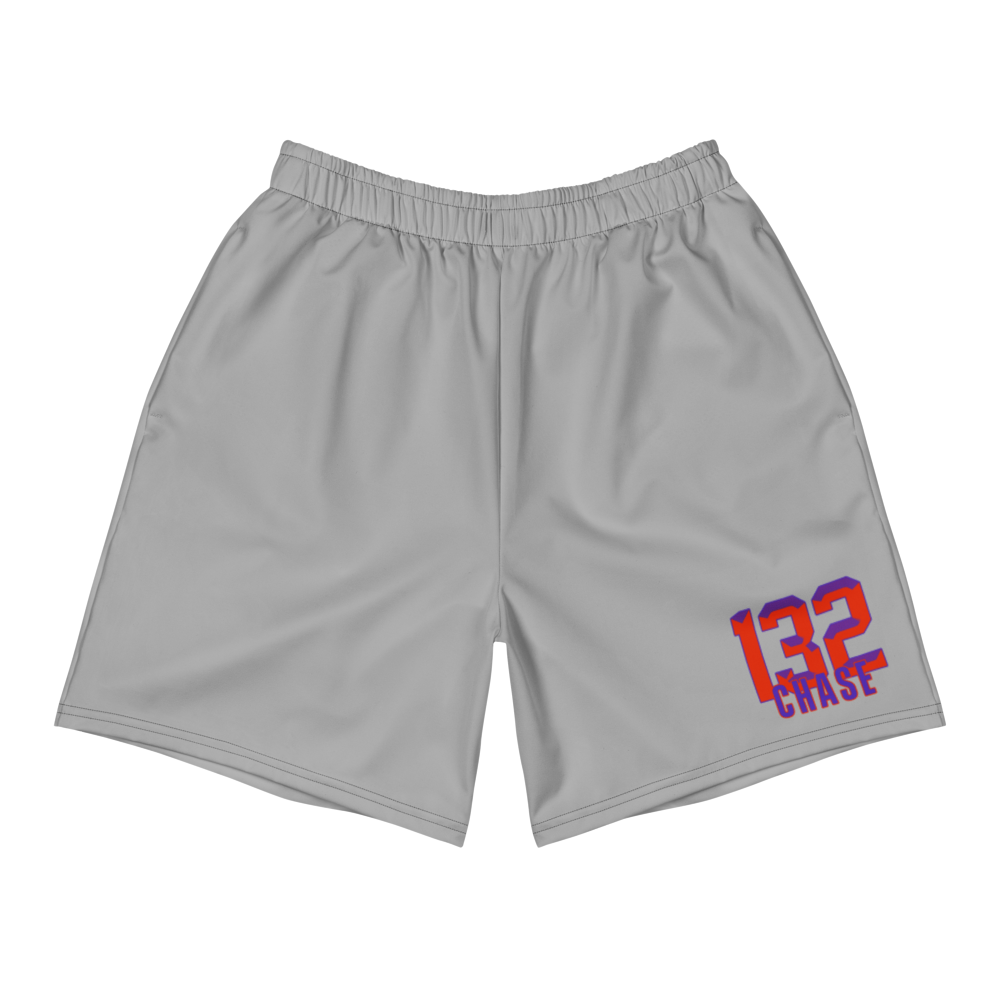 Chase Milton | Jersey Style Performance Shorts