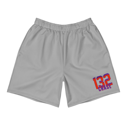 Chase Milton | Jersey Style Performance Shorts