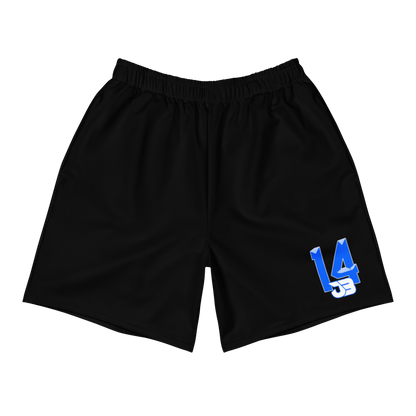 Ja’Byron Hollis | Jersey Style Performance Shorts