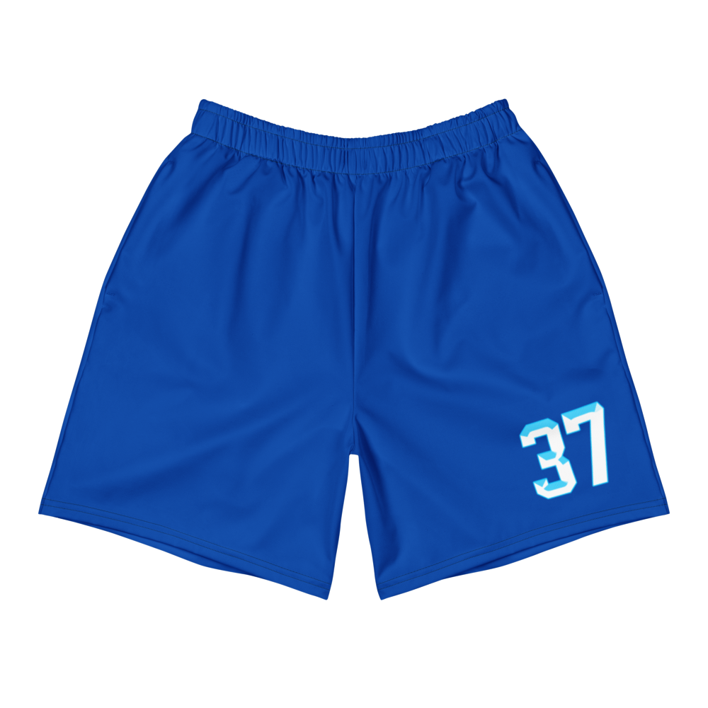 Caden Miller | Jersey Style Performance Shorts