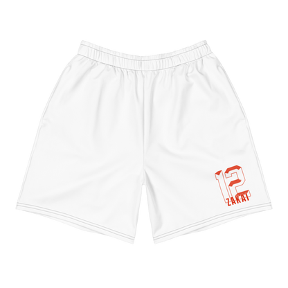 Zakai Owens | Jersey Style Performance Shorts