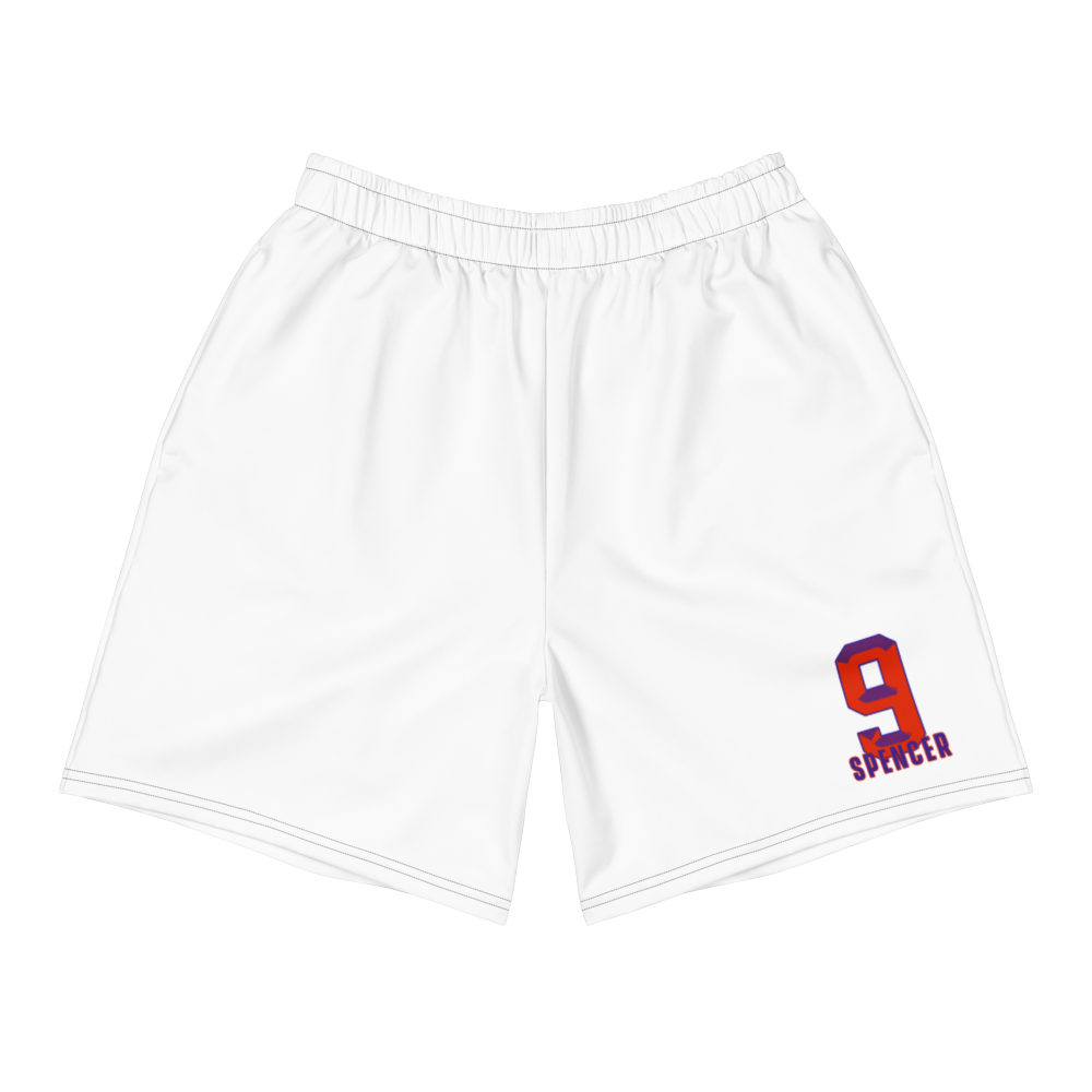 Spencer Kaufenberg | Jersey Style Performance Shorts
