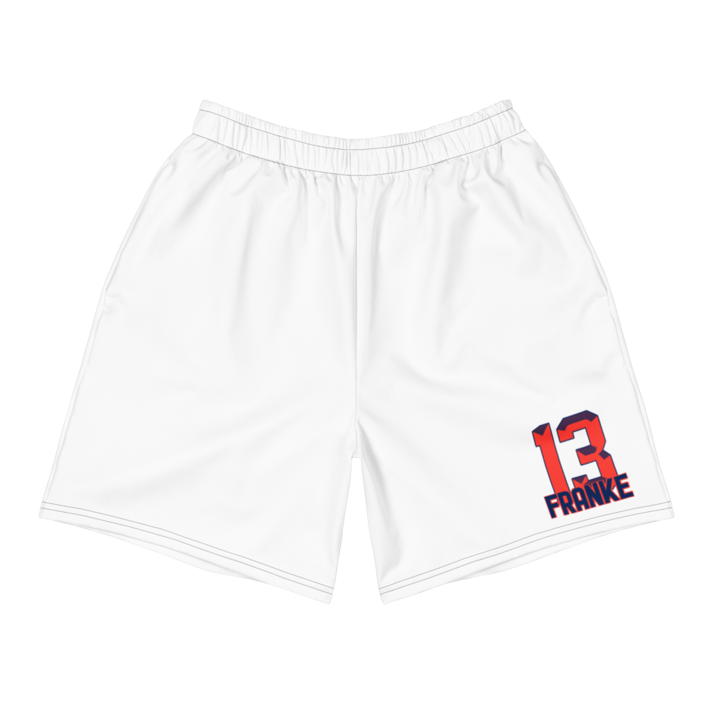 Josiah Franke | Jersey Style Performance Shorts