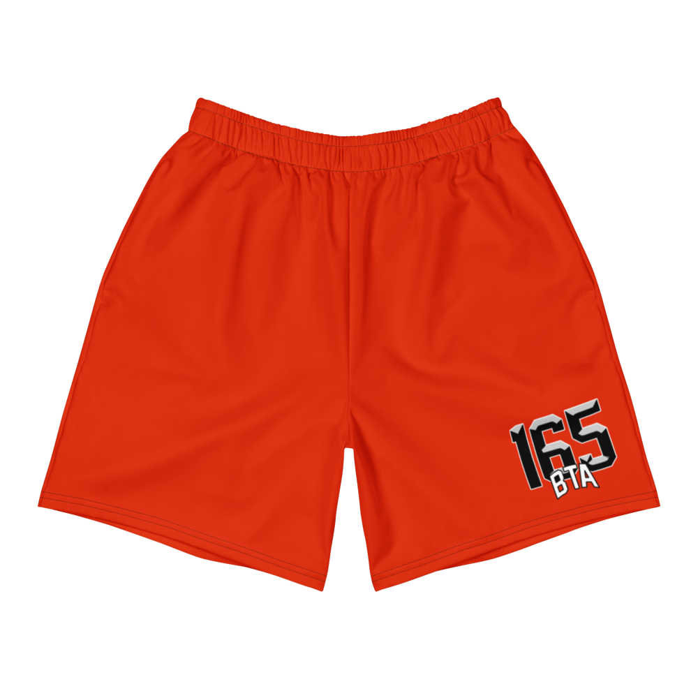 Joseph Saint Melus | Jersey Style Performance Shorts