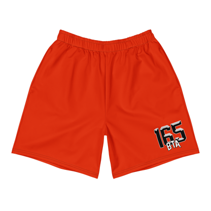 Joseph Saint Melus | Jersey Style Performance Shorts