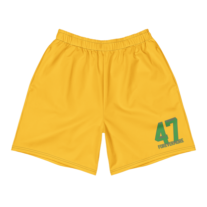 Sincere Harris | Jersey Style Performance Shorts