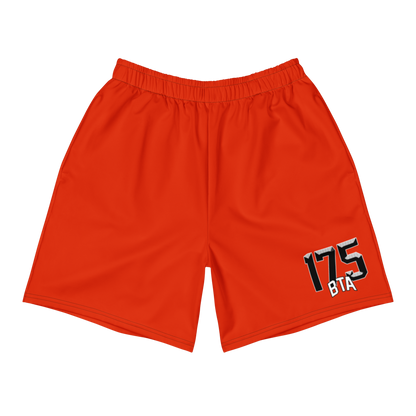 Joseph Saint Melus | Jersey Style Performance Shorts