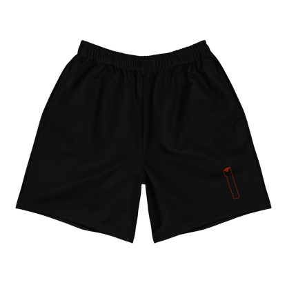 Avery Richardson | Jersey Style Performance Shorts