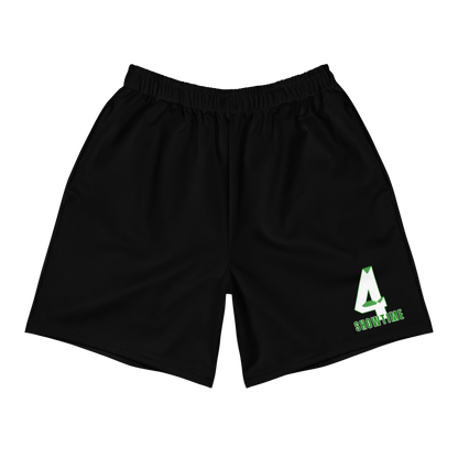Rayshawn Wallace | Jersey Style Performance Shorts
