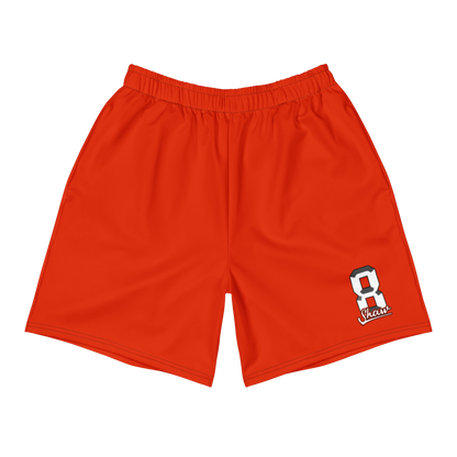 Lilly Shaw | Jersey Style Performance Shorts