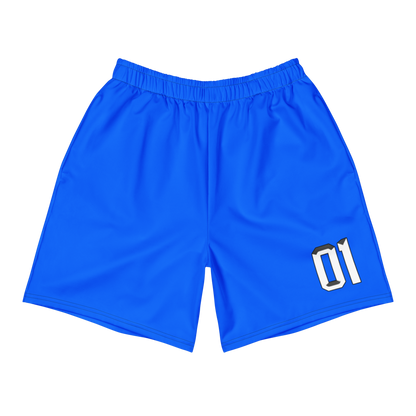 Force Kosalutta | Jersey Style Performance Shorts