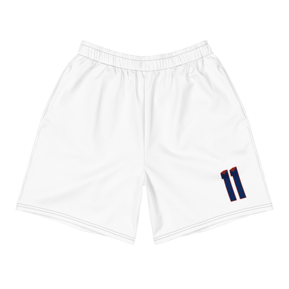 Aaron Wojenski | Jersey Style Performance Shorts